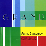 "Grand" by Alex Graham
