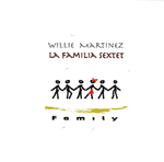 "Family" by Willie Martinez