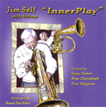 "InnerPlay with Strings" by Jim Self