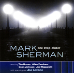 "One Step Closer" by Mark Sherman