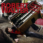 "Super Heavy Organ" by Robert Walter