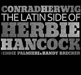 "The Latin Side of Herbie Hancock," by Conrad Herwig