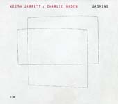 "Jasmine," by Keith Jarrett and Charlie Haden