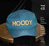 "4B," by the James Moody Quartet