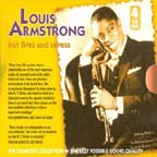 "The Hot Fives and Sevens," by Louis Armstrong
