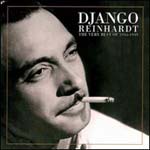 "The Very Best of 1934-1939," by Django Reinhardt