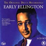 "Early Ellington," by Duke Ellington