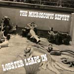 "Lobster Leaps In," by The Microscopic Septet