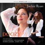 "Doozy," by Jackie Ryan