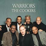 "Warriors," by The Cookers