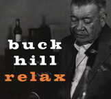 "Relax," by Buck Hill