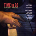 "Time to Go," by Russ Long
