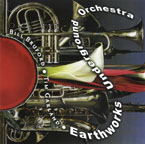 "Earthworks Underground Orchestra," by Bill Bruford and Tim Garland