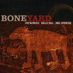 "Boneyard," by Jim McNeely