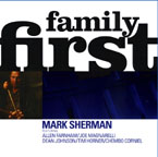 "Family First," by Mark Sherman