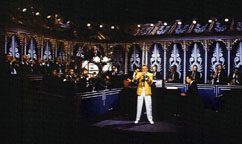 Doc Severinsen and the Tonight Show Orchestra [File Photo]