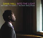 "Into the Light," by Dana Hall