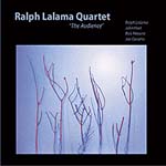 "The Audience," by Ralph Lalama Quartet