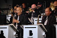 Count Basie Orchestra [Courtesy Photo]