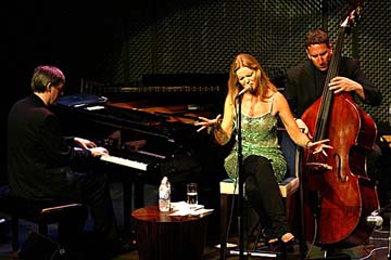 The Tierney Sutton Band [Courtesy Photo]