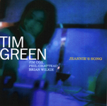 "Jeannie's Song" by Tim Green