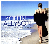 "Footprints," by Karrin Allyson