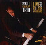 "Live at the Village Vanguard," by The Bill Charlap Trio