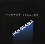 "Panorama," by Towner Galaher