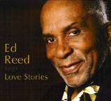 "Sings Love Stories," by Ed Reed