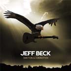 "Emotion & Commotion," by Jeff Beck