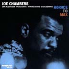 "Horace to Max," by Joe Chambers