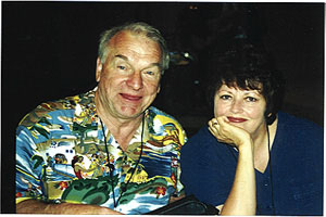 Dan and Patti DeMurth [File Photo]