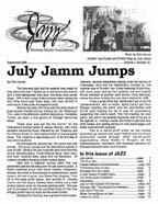 September 1996 Newsletter