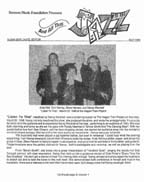 May 1996 Newsletter