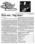 April 1997 Newsletter