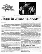 June 1997 Newsletter