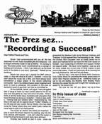 July 1997 Newsletter