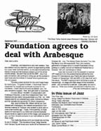 September 1997 Newsletter