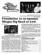 October 1997 Newsletter