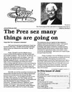 January 1998 Newsletter