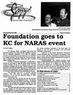 November 1998 Newsletter