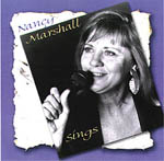 Nancy Marshall Sings